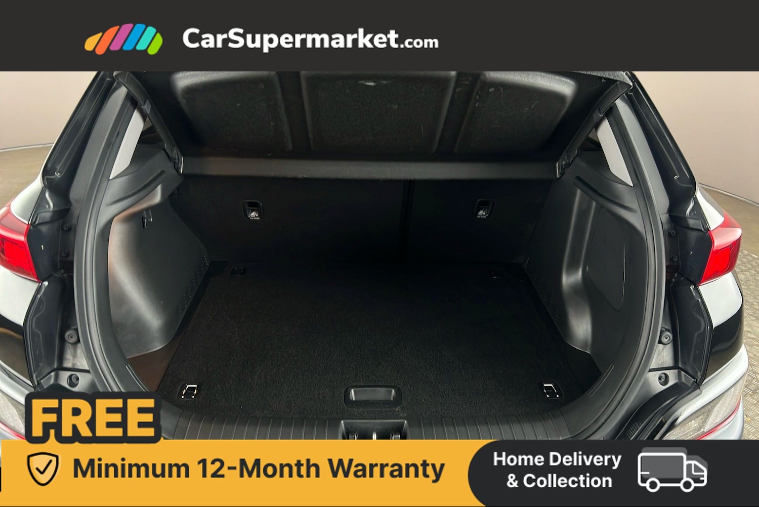 Used Hyundai KONA 2022 for sale - 76416647: Photo 22