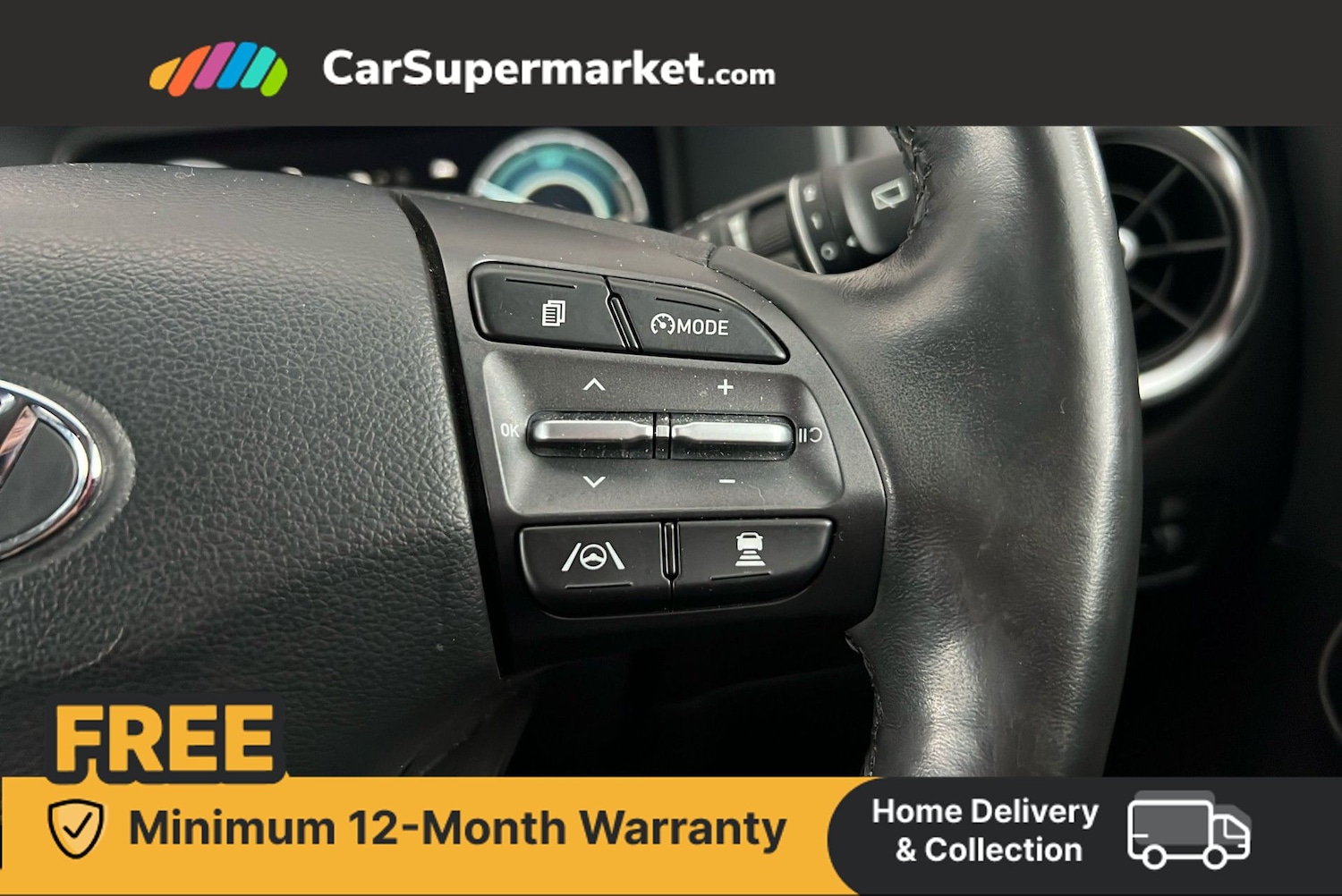 Used Hyundai KONA 2022 for sale - 76416647: Photo 26