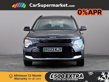 Used Kia Niro 2023 for sale - 76985319: Photo