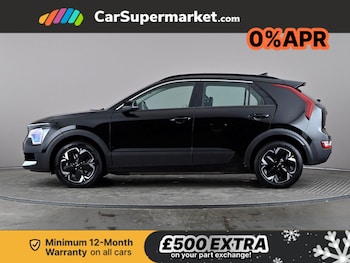 Used Kia Niro 2023 for sale - 76985319: Photo