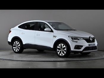 Used Renault Arkana 2022 for sale - 79431616: Photo