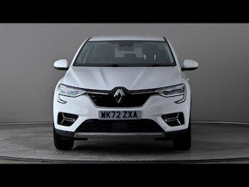 Used Renault Arkana 2022 for sale - 79431616: Photo