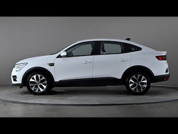 Used Renault Arkana 2022 for sale - 79431616: Photo