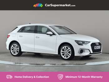 2024 - 40 TFSI e Sport S Tronic 5-Door