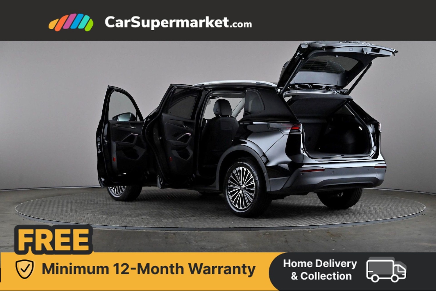 Used Volkswagen Tiguan 2025 for sale - 76364791: Photo 10