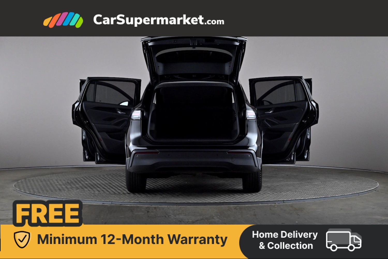 Used Volkswagen Tiguan 2025 for sale - 76364791: Photo 11