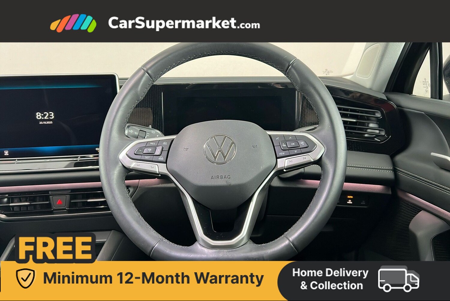 Used Volkswagen Tiguan 2025 for sale - 76364791: Photo 14