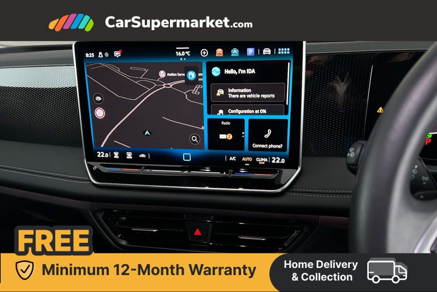 Used Volkswagen Tiguan 2025 for sale - 76364791: Photo 16