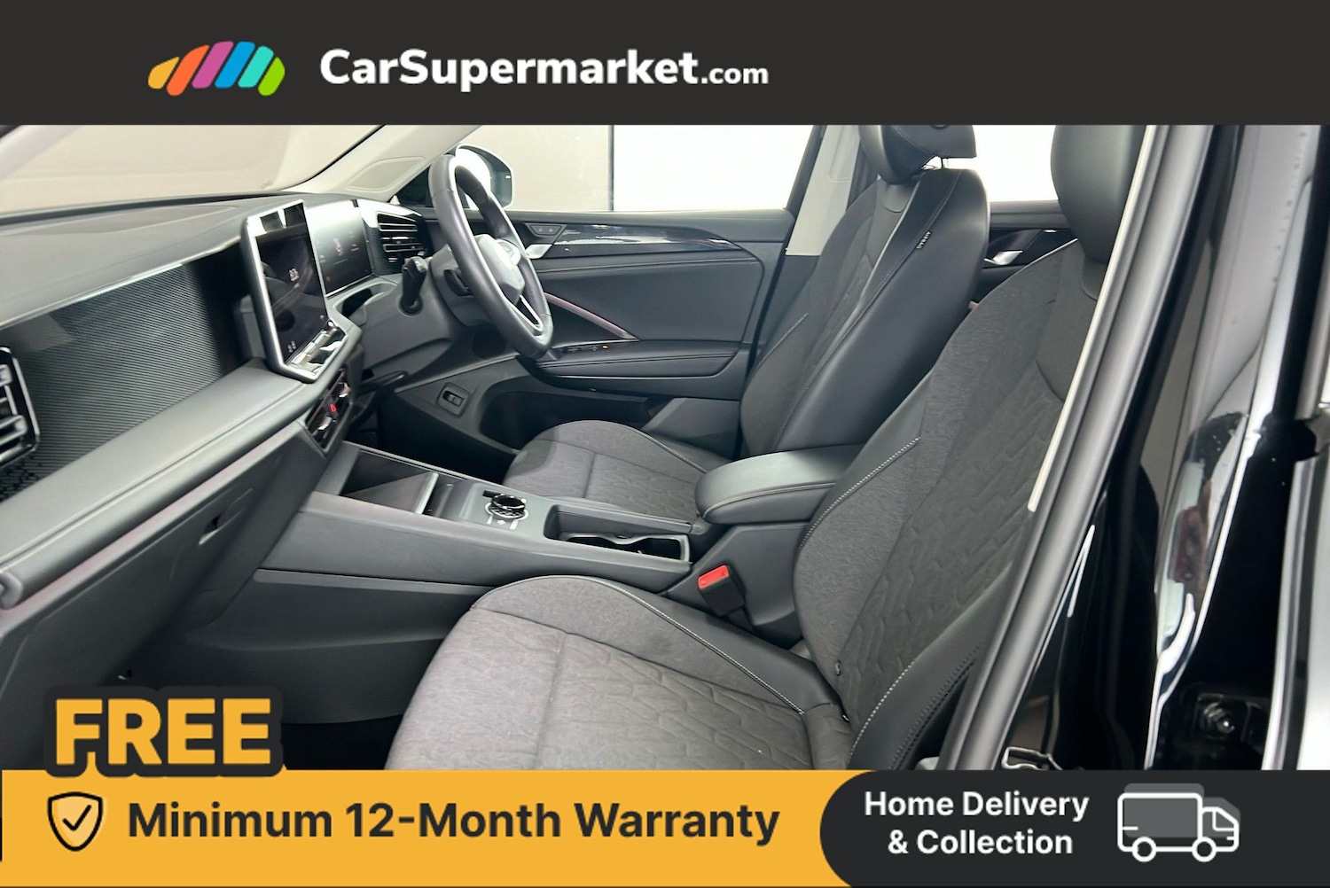 Used Volkswagen Tiguan 2025 for sale - 76364791: Photo 17