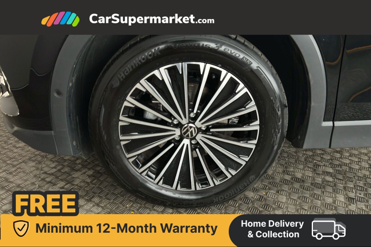 Used Volkswagen Tiguan 2025 for sale - 76364791: Photo 19