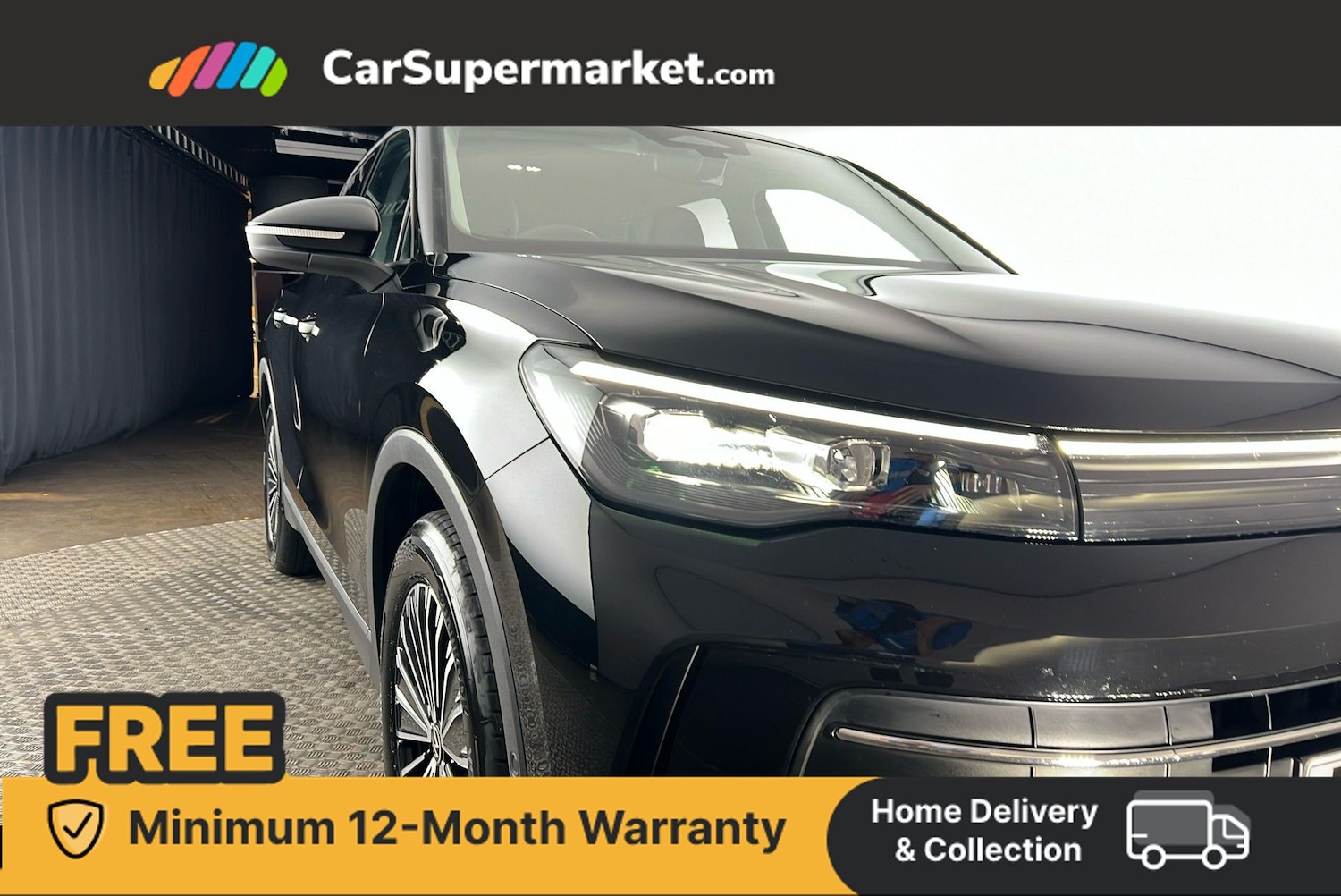 Used Volkswagen Tiguan 2025 for sale - 76364791: Photo 20