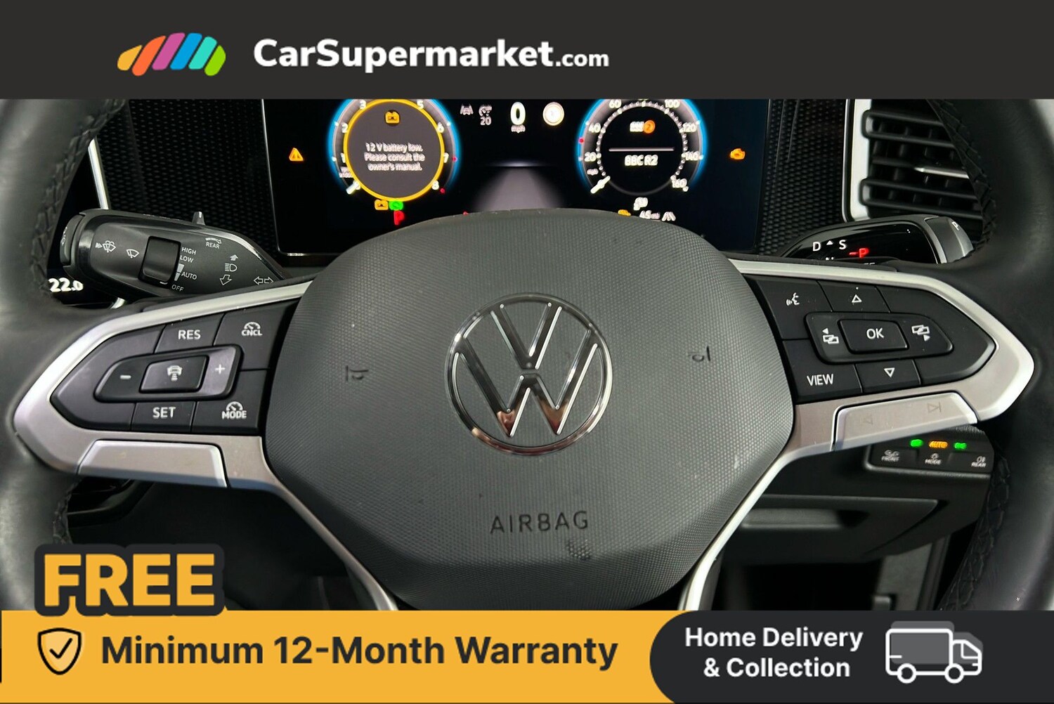 Used Volkswagen Tiguan 2025 for sale - 76364791: Photo 25