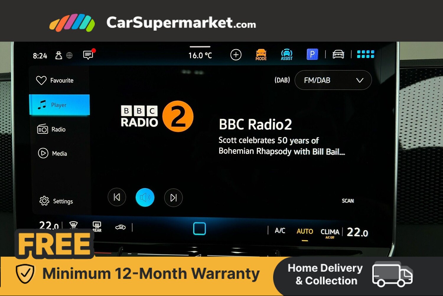 Used Volkswagen Tiguan 2025 for sale - 76364791: Photo 26