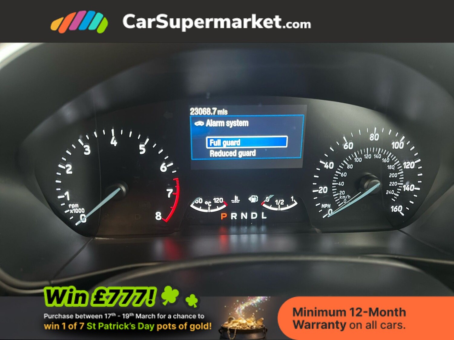 Used Ford Focus 2023 for sale - 77914244: Photo 16