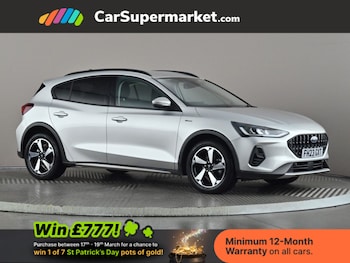 Used Ford Focus 2023 for sale - 77914244: Photo