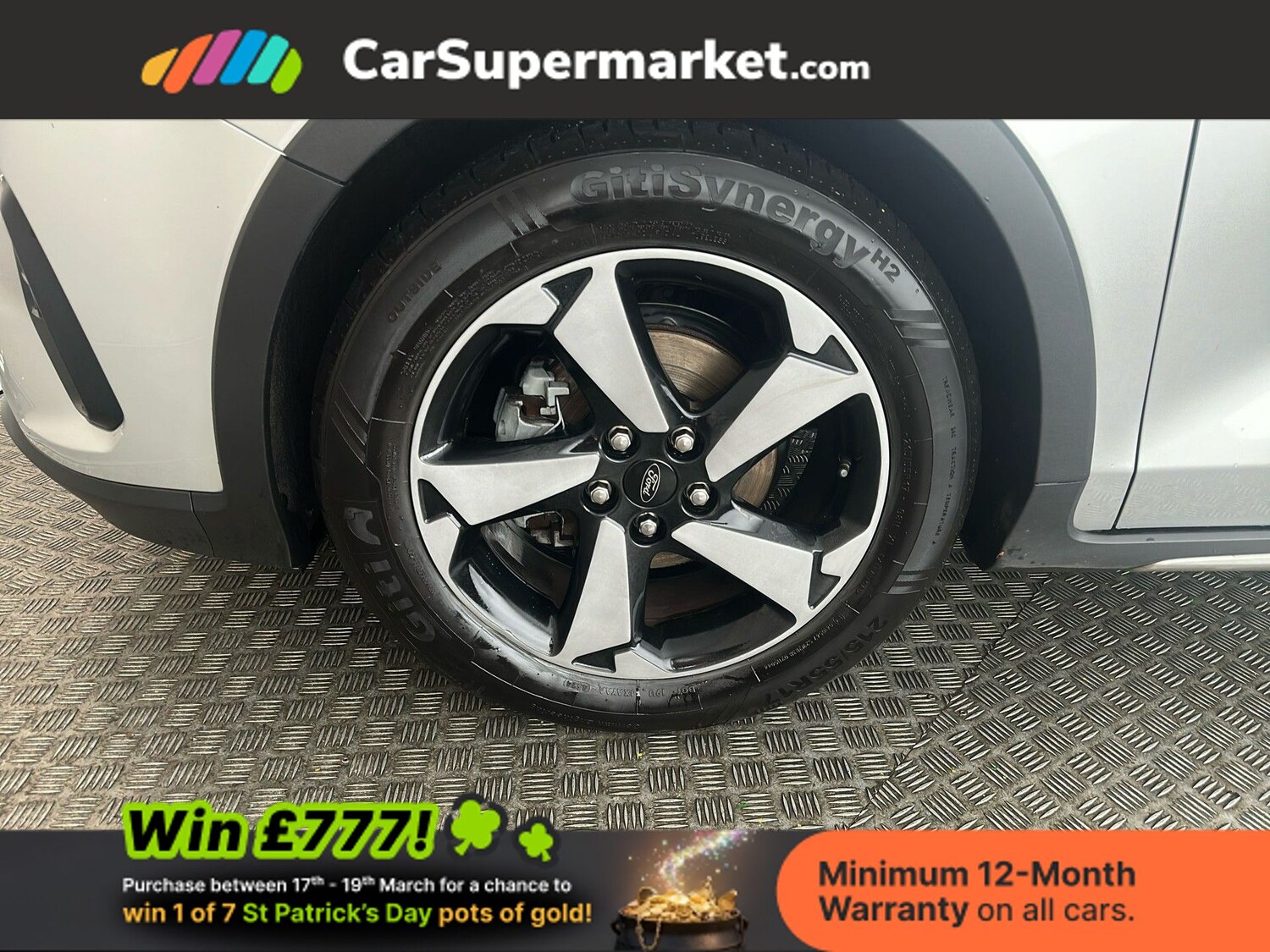 Used Ford Focus 2023 for sale - 77914244: Photo 20