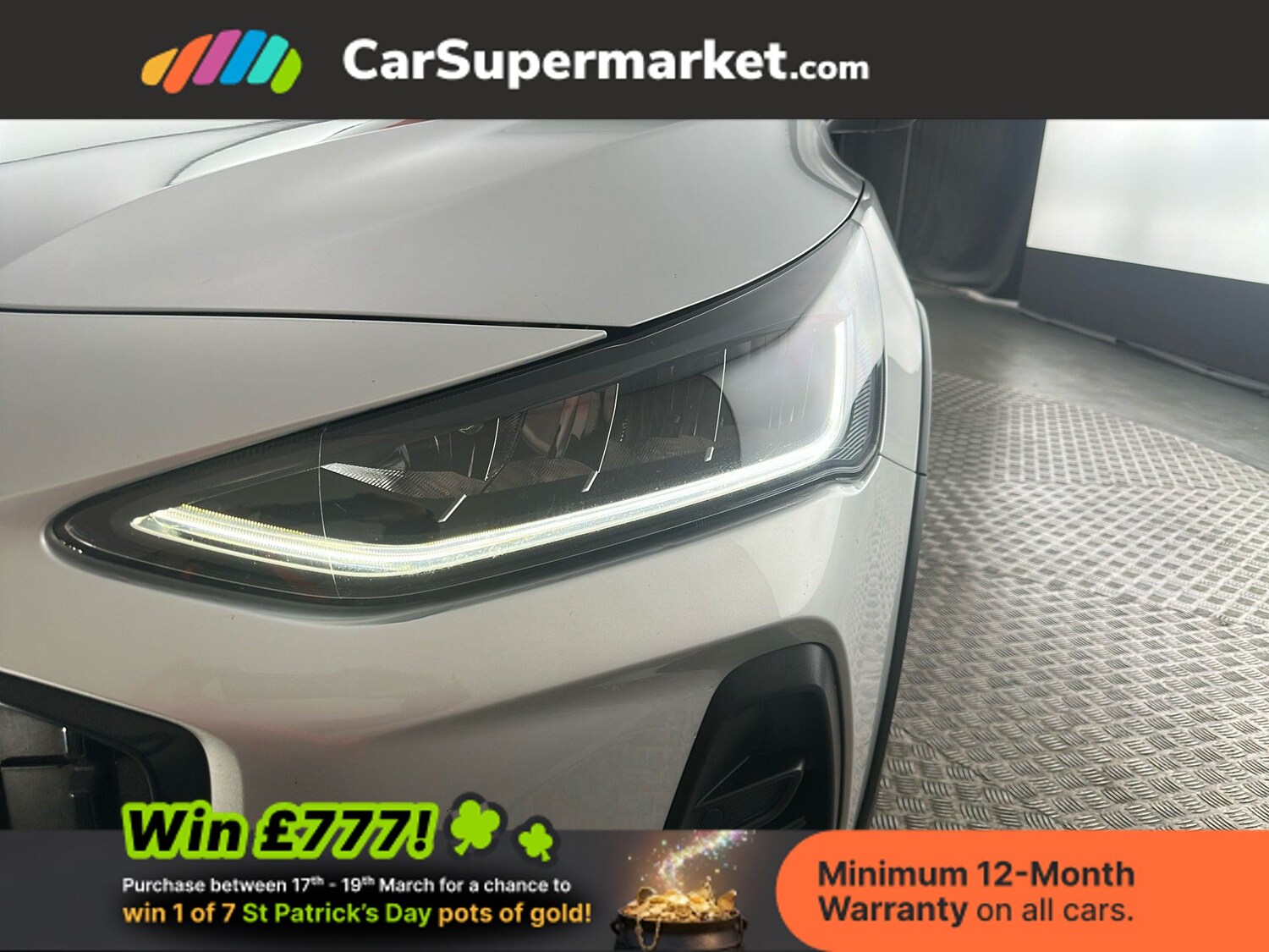 Used Ford Focus 2023 for sale - 77914244: Photo 21