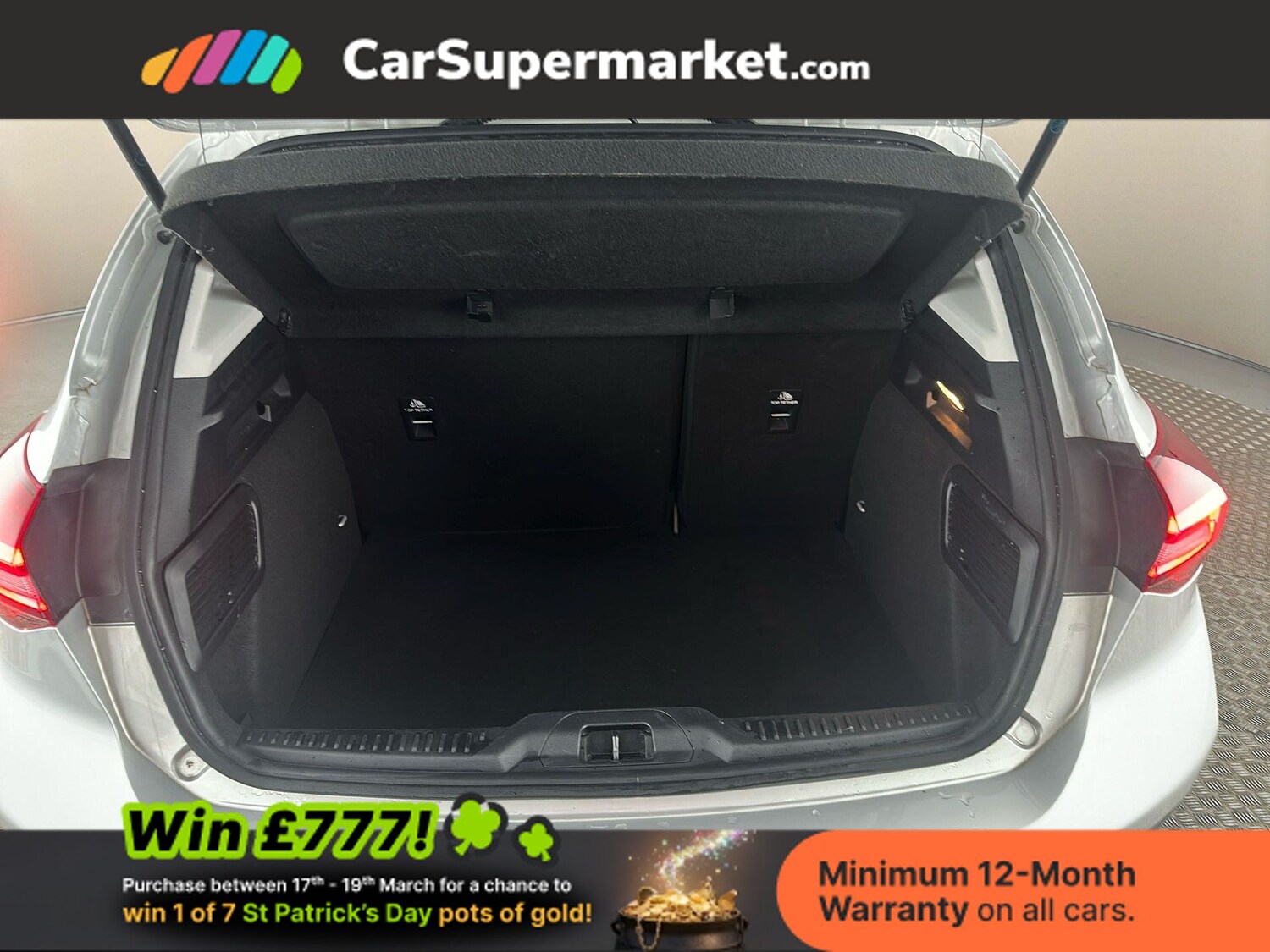 Used Ford Focus 2023 for sale - 77914244: Photo 23