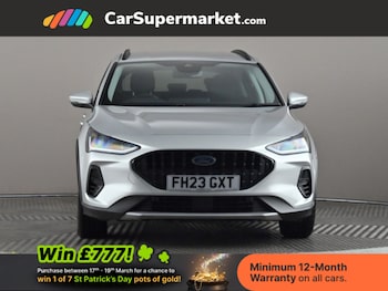 Used Ford Focus 2023 for sale - 77914244: Photo