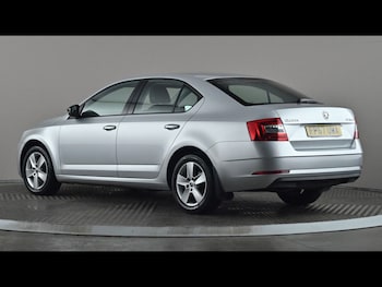 Used Skoda Octavia 2017 for sale - 78620449: Photo