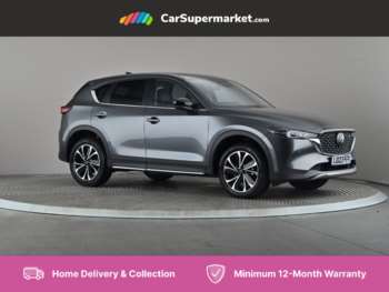 2023 - 2.0 Newground Auto 5-Door