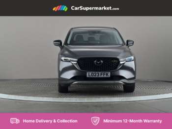 Used Mazda CX-5 2023 for sale - 75412104: Photo