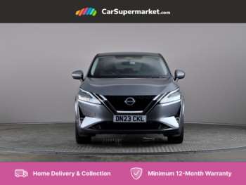 Used Nissan Qashqai 2023 for sale - 75282438: Photo