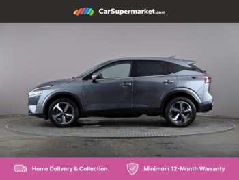 Used Nissan Qashqai 2023 for sale - 75282438: Photo