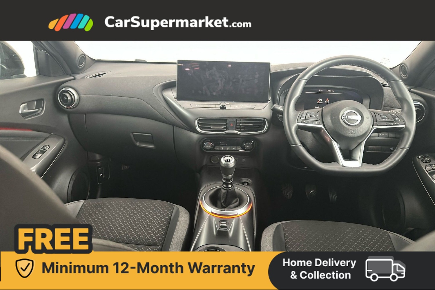 Used Nissan Juke 2024 for sale - 76416721: Photo 13