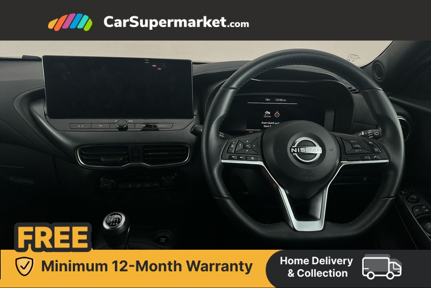 Used Nissan Juke 2024 for sale - 76416721: Photo 14