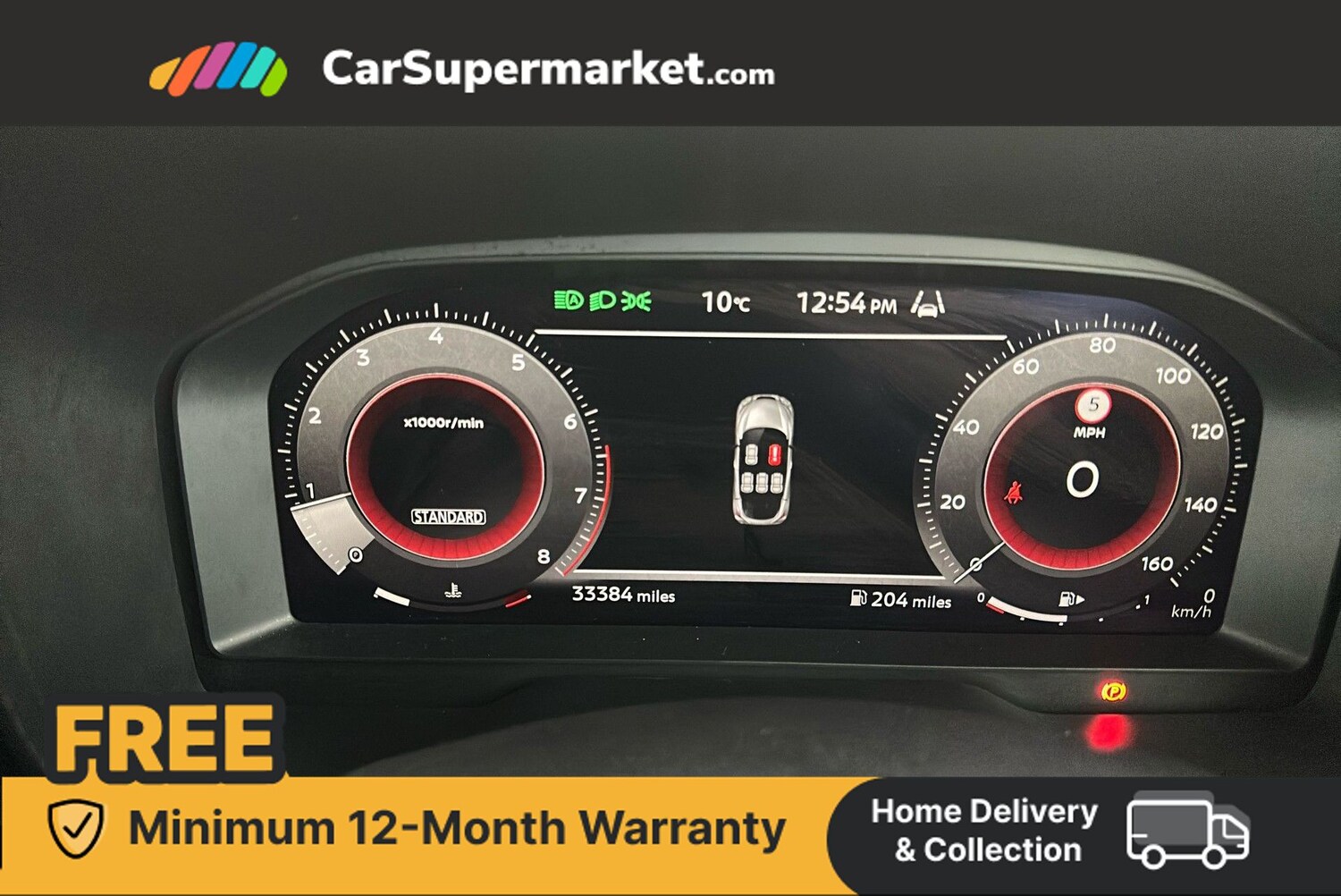 Used Nissan Juke 2024 for sale - 76416721: Photo 15