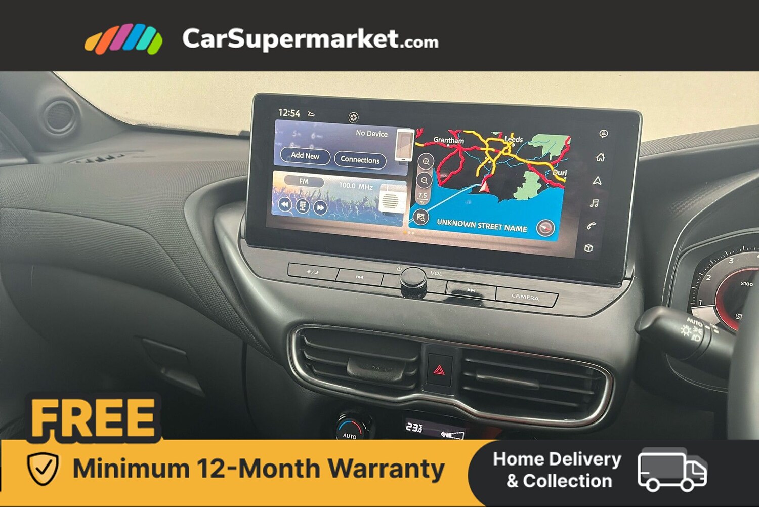 Used Nissan Juke 2024 for sale - 76416721: Photo 16