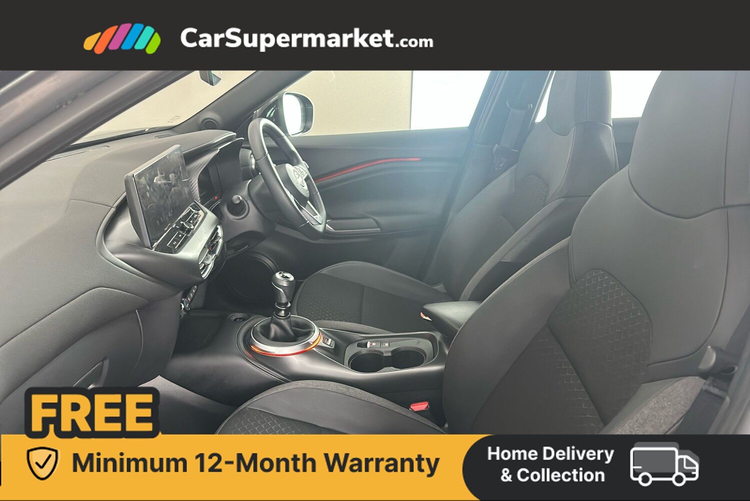 Used Nissan Juke 2024 for sale - 76416721: Photo 17