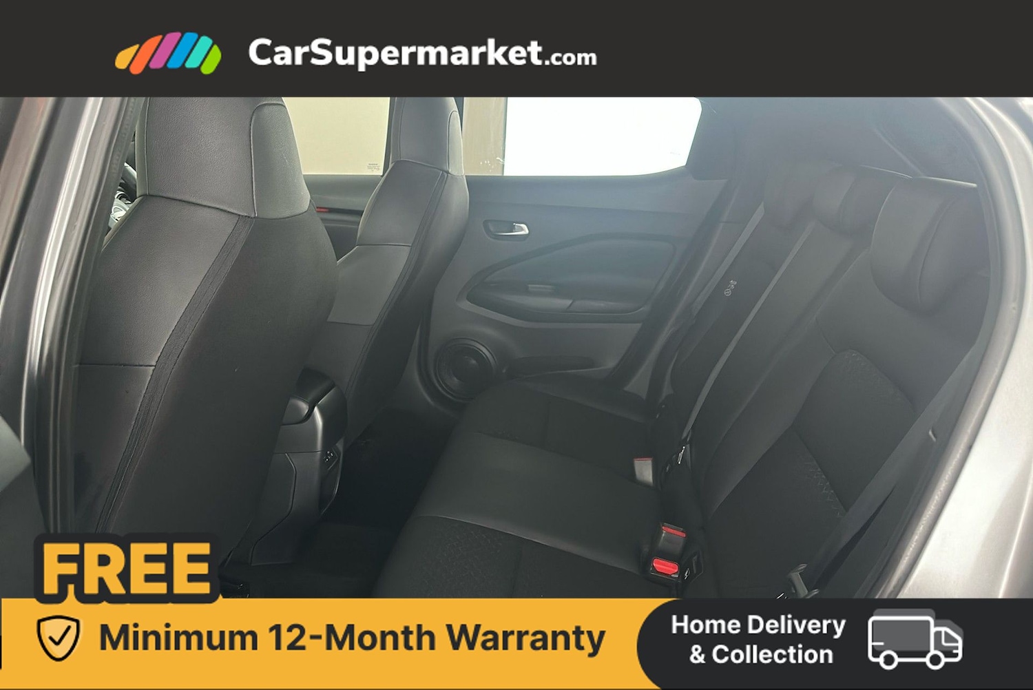 Used Nissan Juke 2024 for sale - 76416721: Photo 18