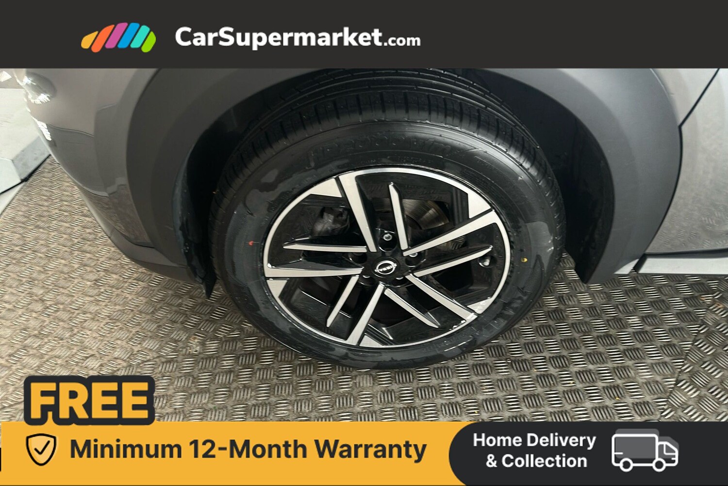 Used Nissan Juke 2024 for sale - 76416721: Photo 19