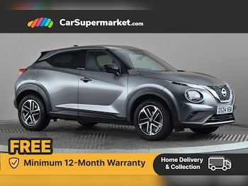 Used Nissan Juke 2024 for sale - 76416721: Photo