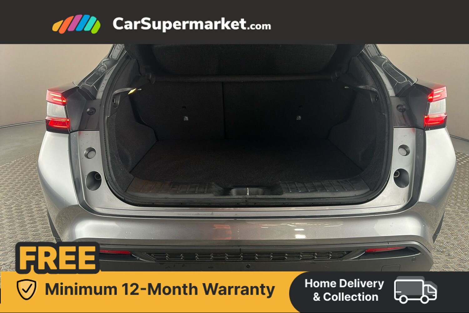 Used Nissan Juke 2024 for sale - 76416721: Photo 21