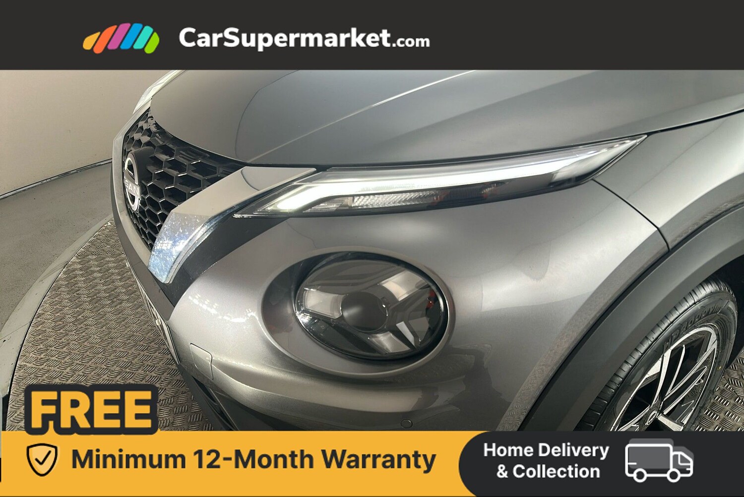 Used Nissan Juke 2024 for sale - 76416721: Photo 23