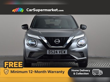 Used Nissan Juke 2024 for sale - 76416721: Photo