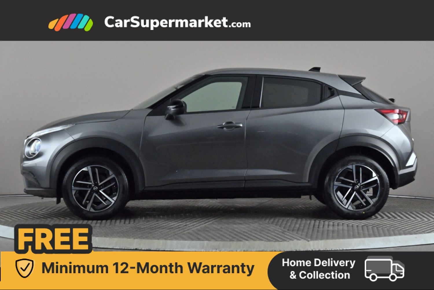 Used Nissan Juke 2024 for sale - 76416721: Photo 3