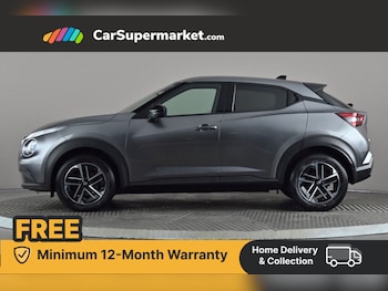 Used Nissan Juke 2024 for sale - 76416721: Photo