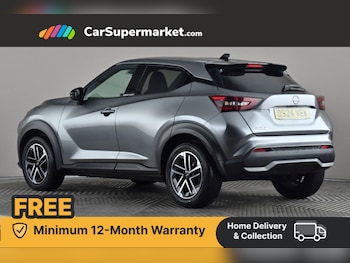 Used Nissan Juke 2024 for sale - 76416721: Photo