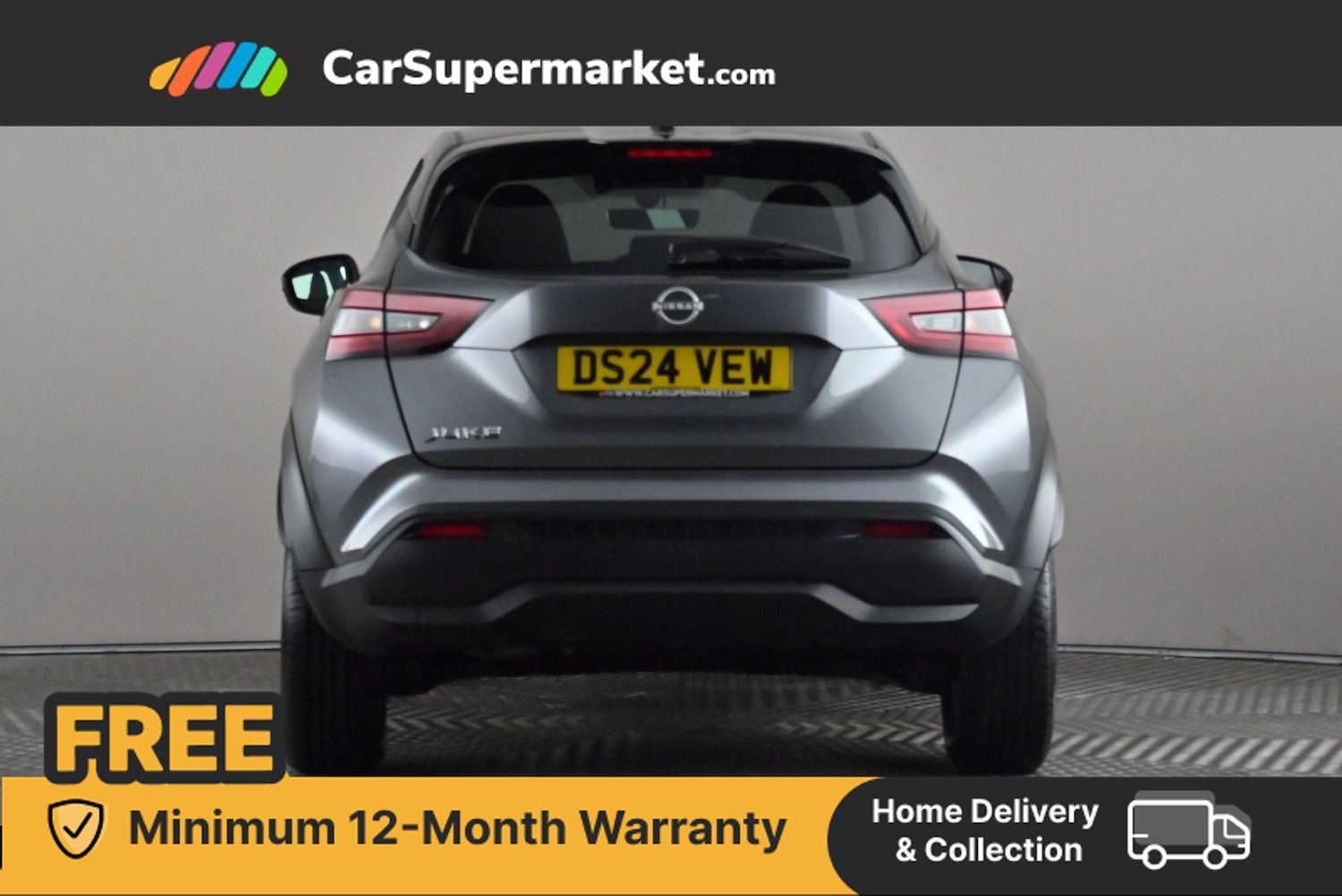 Used Nissan Juke 2024 for sale - 76416721: Photo 5