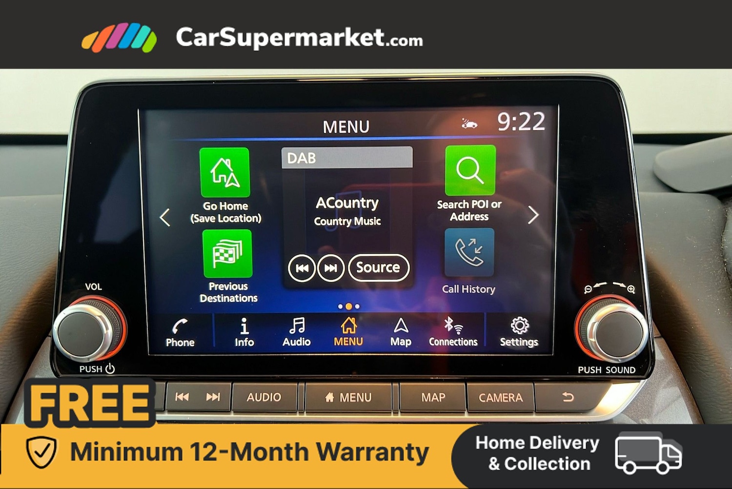 Used Nissan Juke 2023 for sale - 76342226: Photo 10