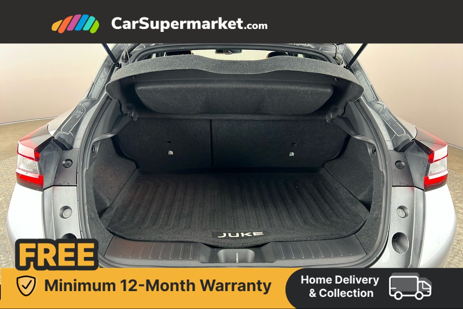Used Nissan Juke 2023 for sale - 76342226: Photo 16