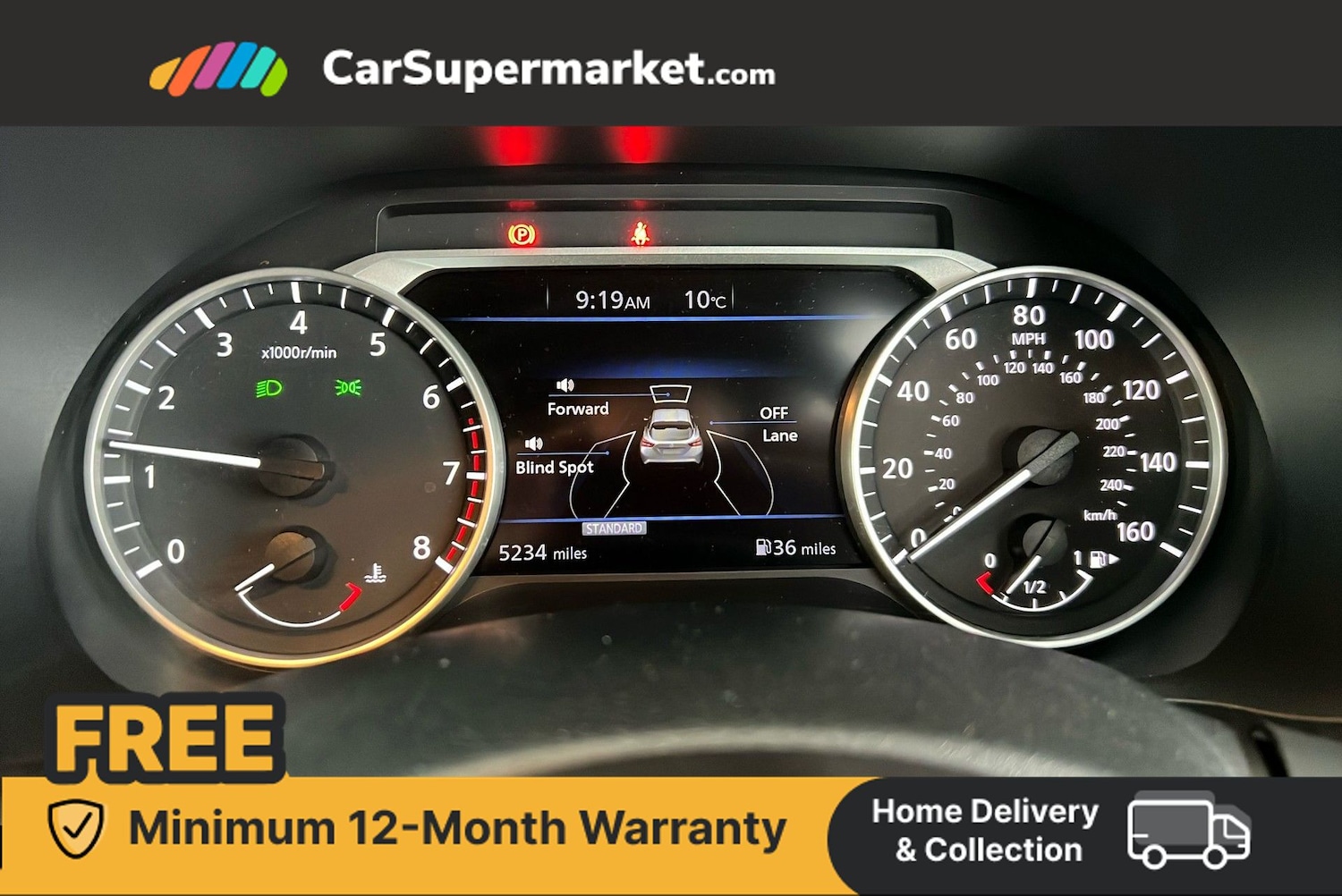 Used Nissan Juke 2023 for sale - 76342226: Photo 9