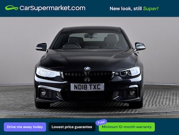 Used BMW 4 Series 2018 for sale - 78235730: Photo