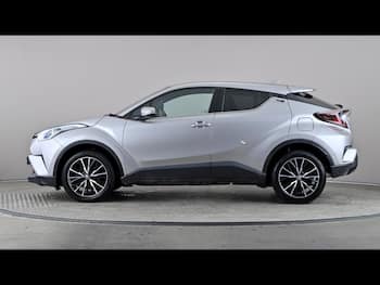 Used Toyota C-HR 2019 for sale - 79805644: Photo