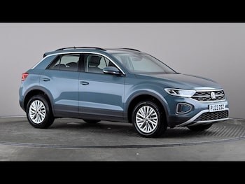Used Volkswagen T-Roc 2023 for sale - 79355293: Photo