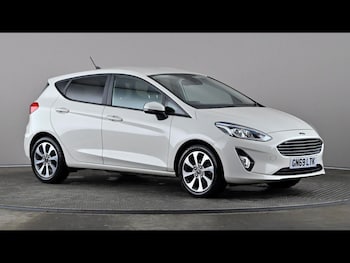 Used Ford Fiesta 2019 for sale - 78815306: Photo